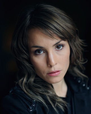 Noomi Rapace Noomi Rapace