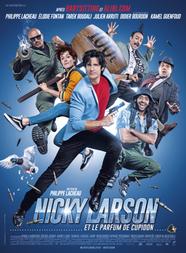 Nicky Larson et le parfum de Cupidon Nicky Larson et le parfum de Cupidon