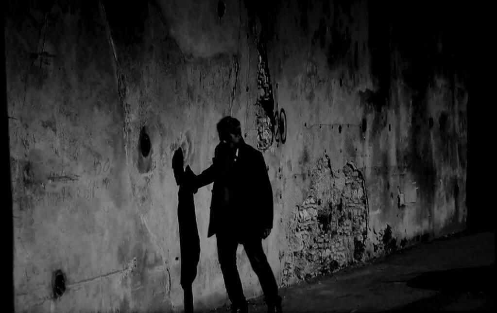 Lean on the Wall Lean on the Wall