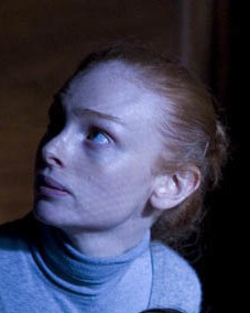 Alice Anderson Alice Anderson