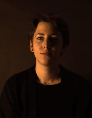 Lise Delacroix Lise Delacroix