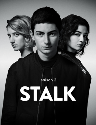 STALK (2.ª temporada) STALK (2.ª temporada)