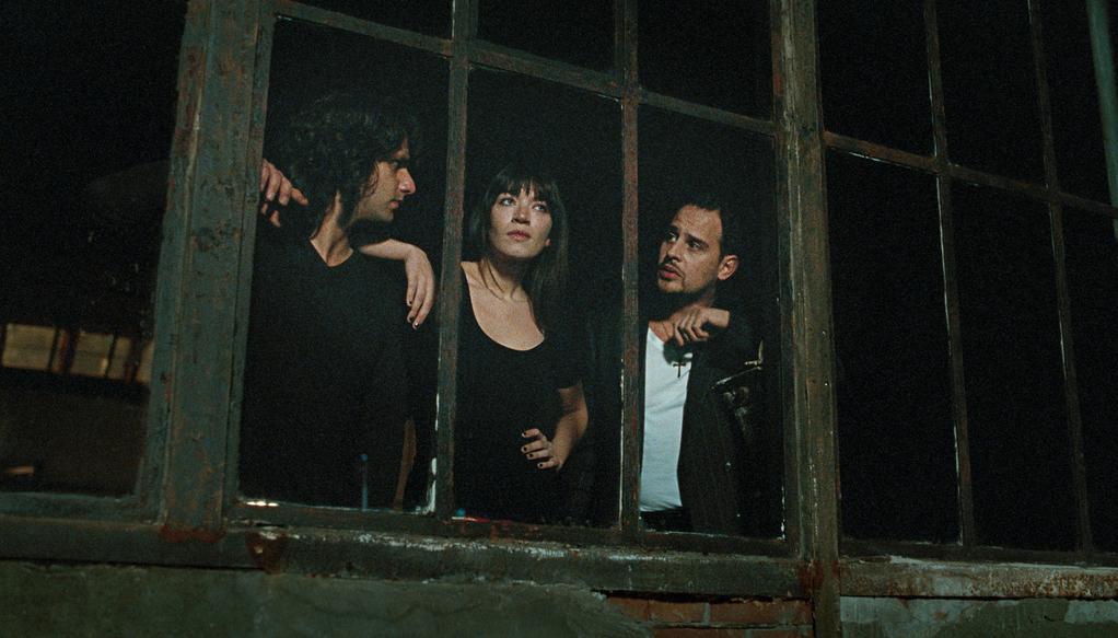 Dorka Gryllus - &copy; Corazon International - Gordon Timpen