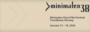 Minimalen Short Film Festival