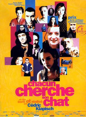 Chacun cherche son chat Chacun cherche son chat