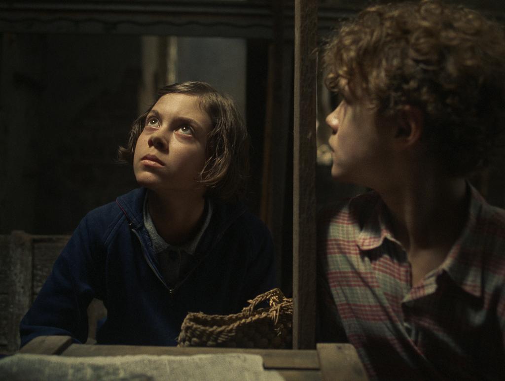 Orphan - &copy; Le Pacte