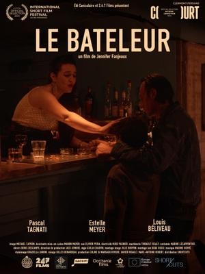 Le Bateleur