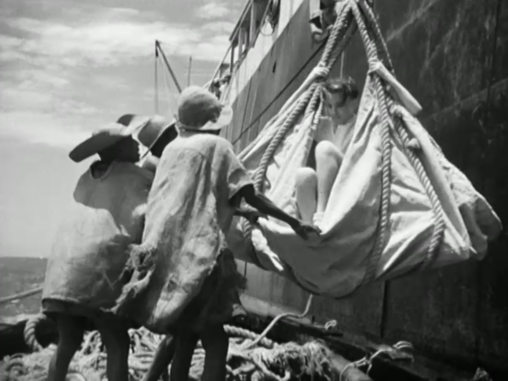 La Grande Île au coeur des saintes eaux La Grande Île au coeur des saintes eaux