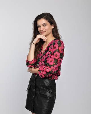 Aurélie Tapponnier Aurélie Tapponnier