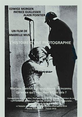 L'Histoire d’une photographie L'Histoire d’une photographie