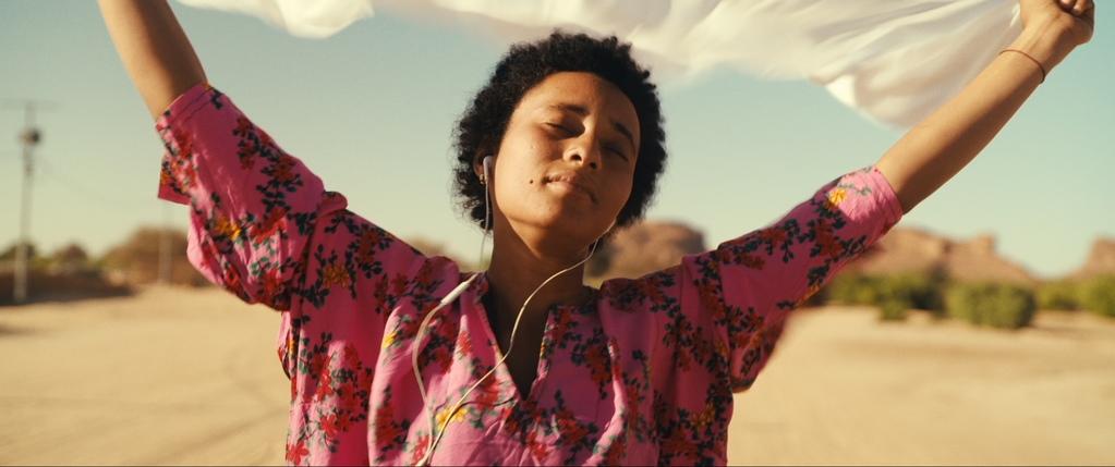 Soumsoum, The Night of the Stars - &copy; Pili Films - Go&iuml; Go&iuml; Productions