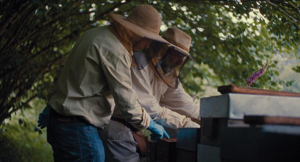 Amer Nectar Amer Nectar