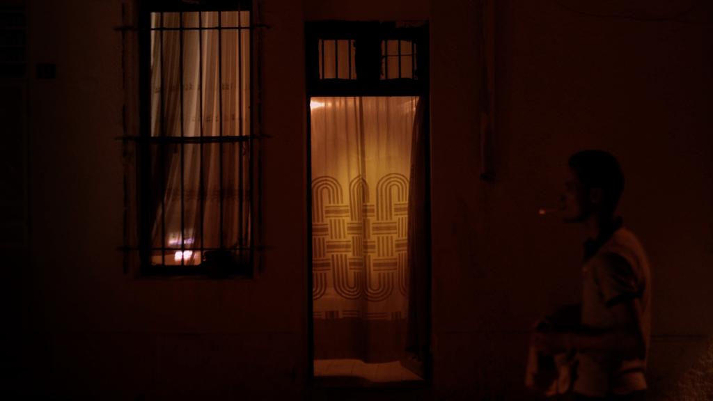 I Bit My Tongue I Bit My Tongue