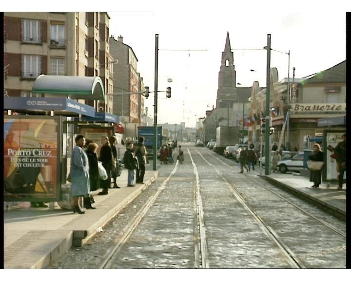 Op&eacute;ration Tramway