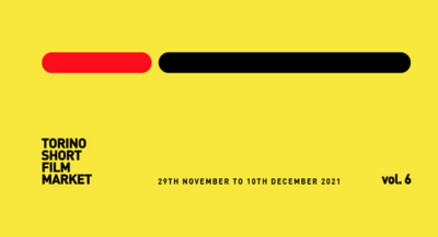 ShorTO Film Market - 2021