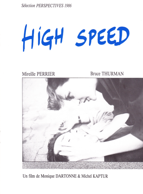 High Speed High Speed