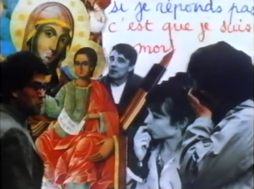 Mich&egrave;le Ferrand