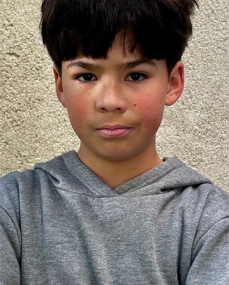 Benjamin Lu