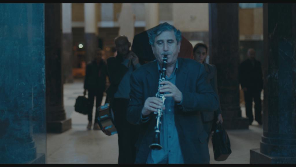 The Journey The Journey