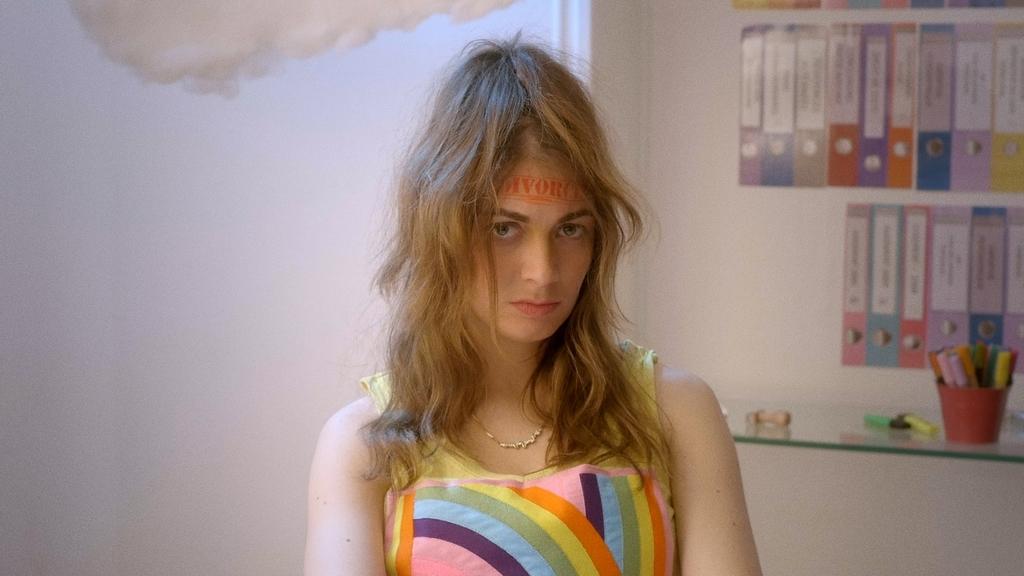 My Parents' Divorce My Parents' Divorce