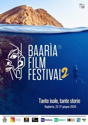 Baaria Film Festival - 2026