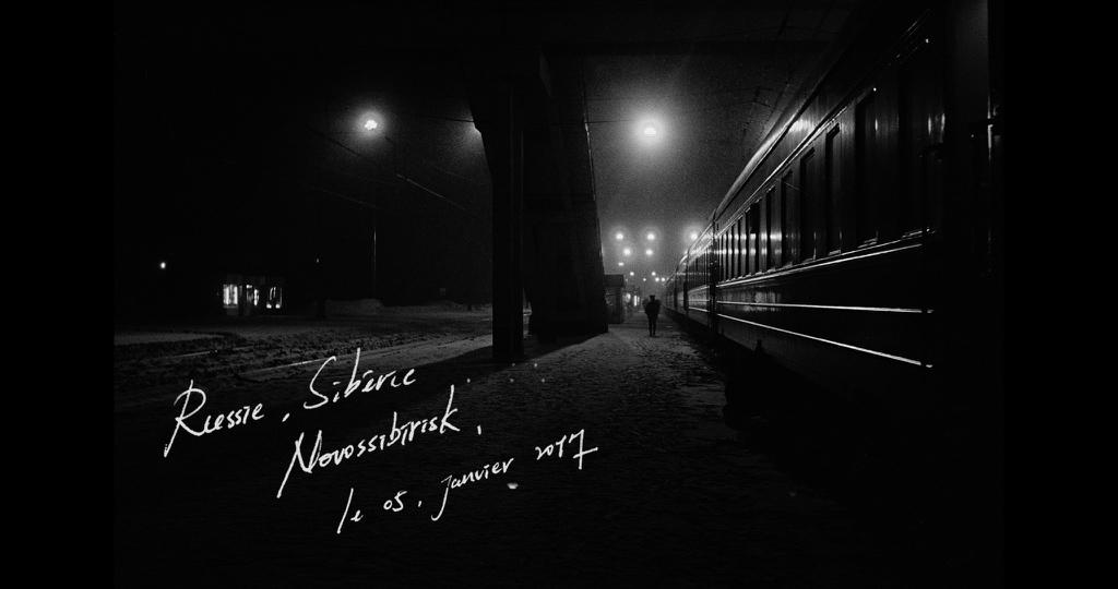 Festival Internacional de Cortometrajes de Clermont-Ferrand - 2018 Festival Internacional de Cortometrajes de Clermont-Ferrand - 2018