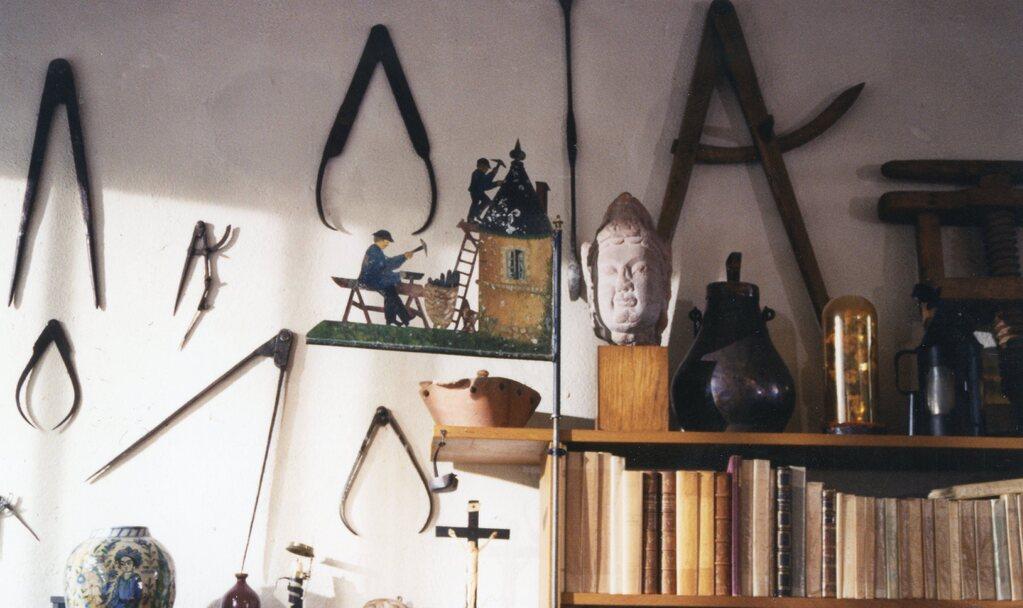 Objet du tableau
