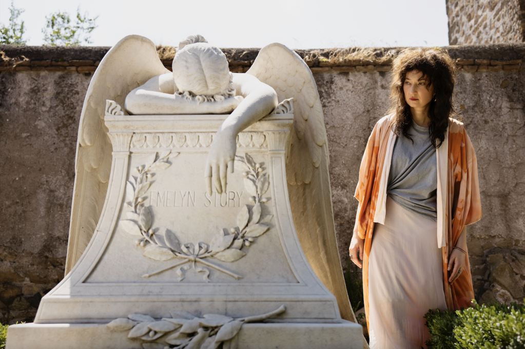 Marta Passarini - &copy; Fabio Zayed