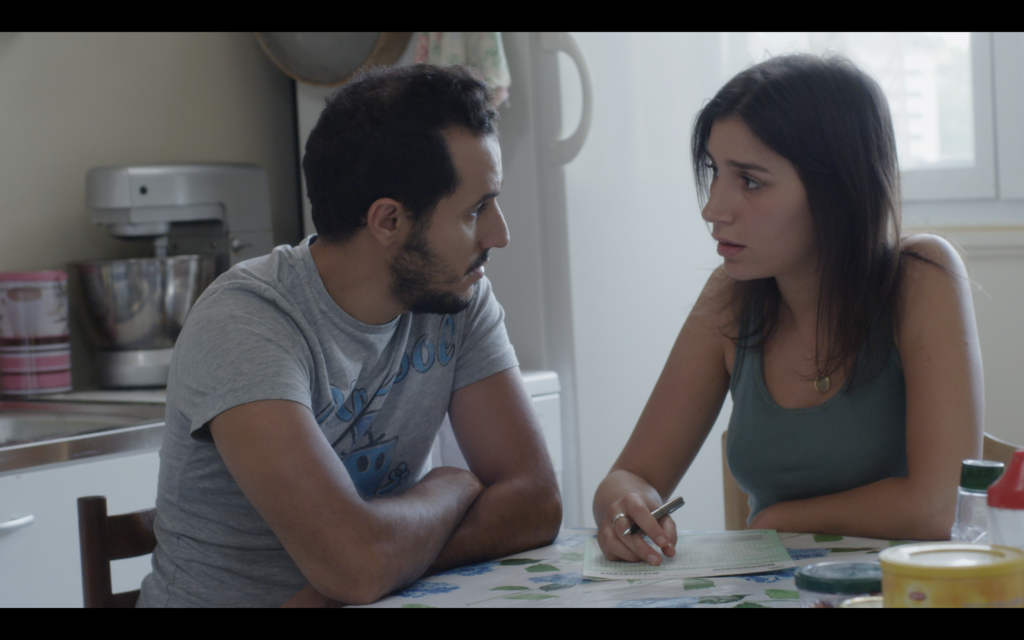 Unifrance Short Film Awards - 2018