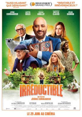 Irréductible - Belgium Irréductible - Belgium