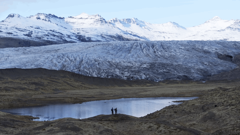 The Metamorphosis of the Ice Giants - &copy; CPB Films