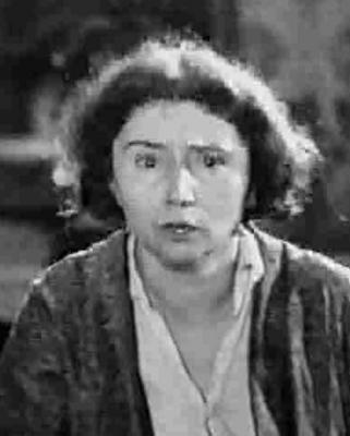 Magdeleine B&eacute;rubet