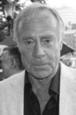 Arnold Gelderman