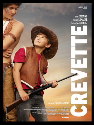 Crevette Crevette