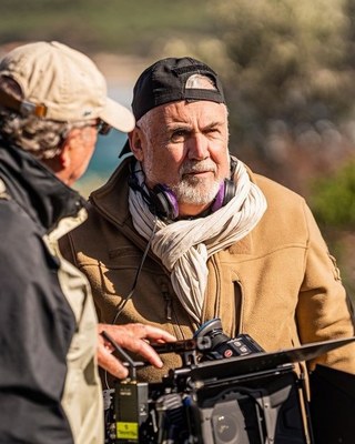 Fr&eacute;d&eacute;ric Pieretti