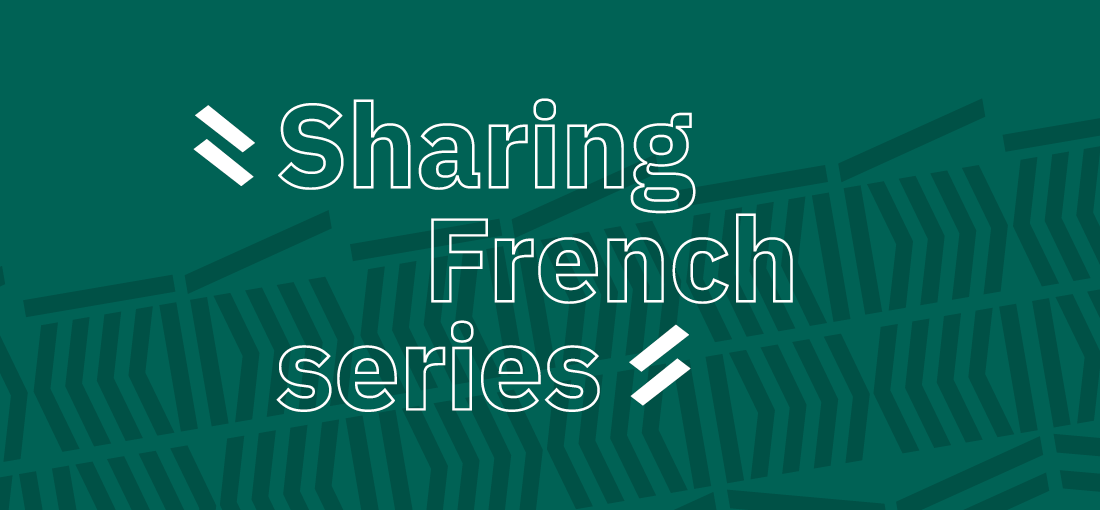 Coming Next from France: Unifrance presenta cinco nuevas series francesas en el Series Mania Forum Coming Next from France: Unifrance presenta cinco nuevas series francesas en el Series Mania Forum