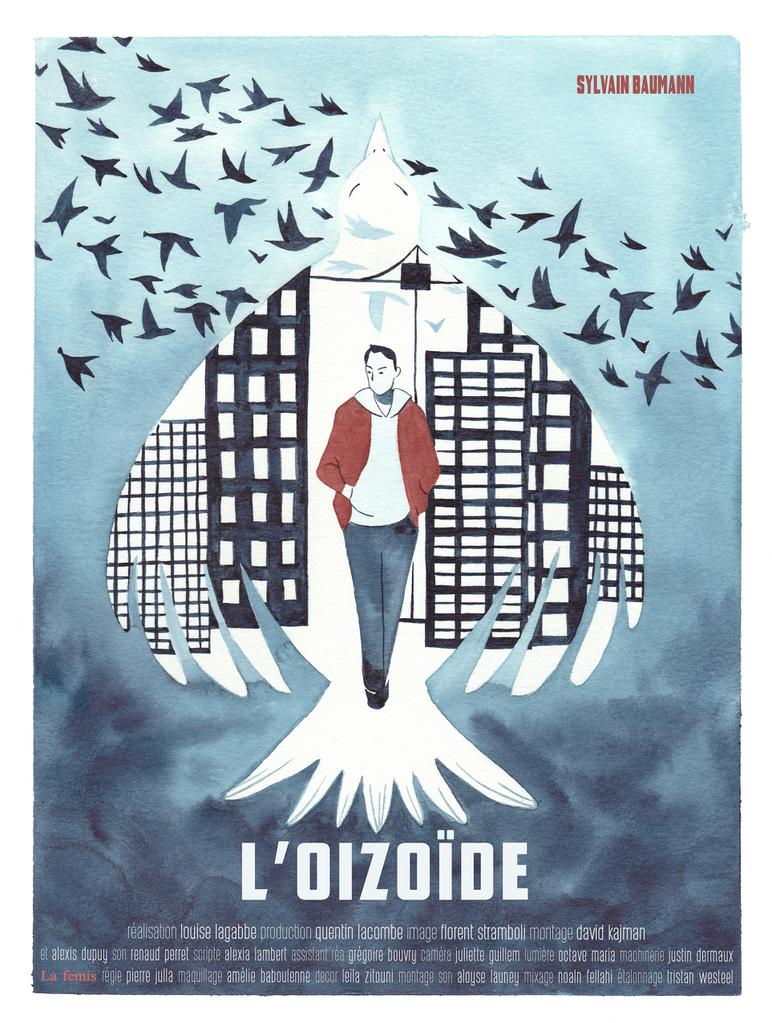 L'Oizoïde L'Oizoïde