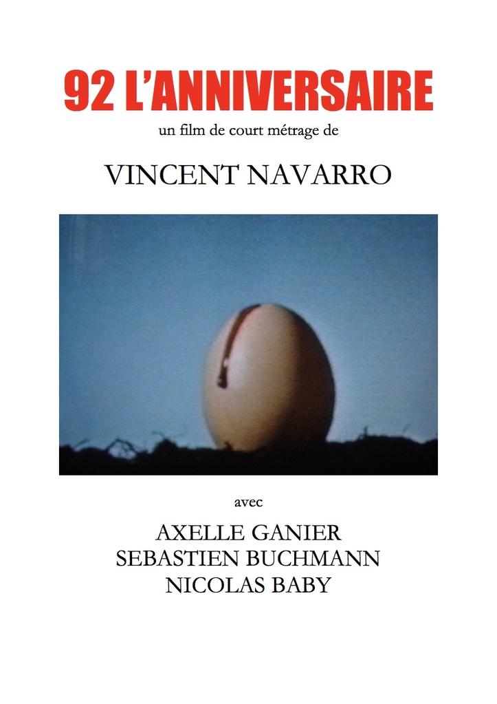92 l'anniversaire 92 l'anniversaire