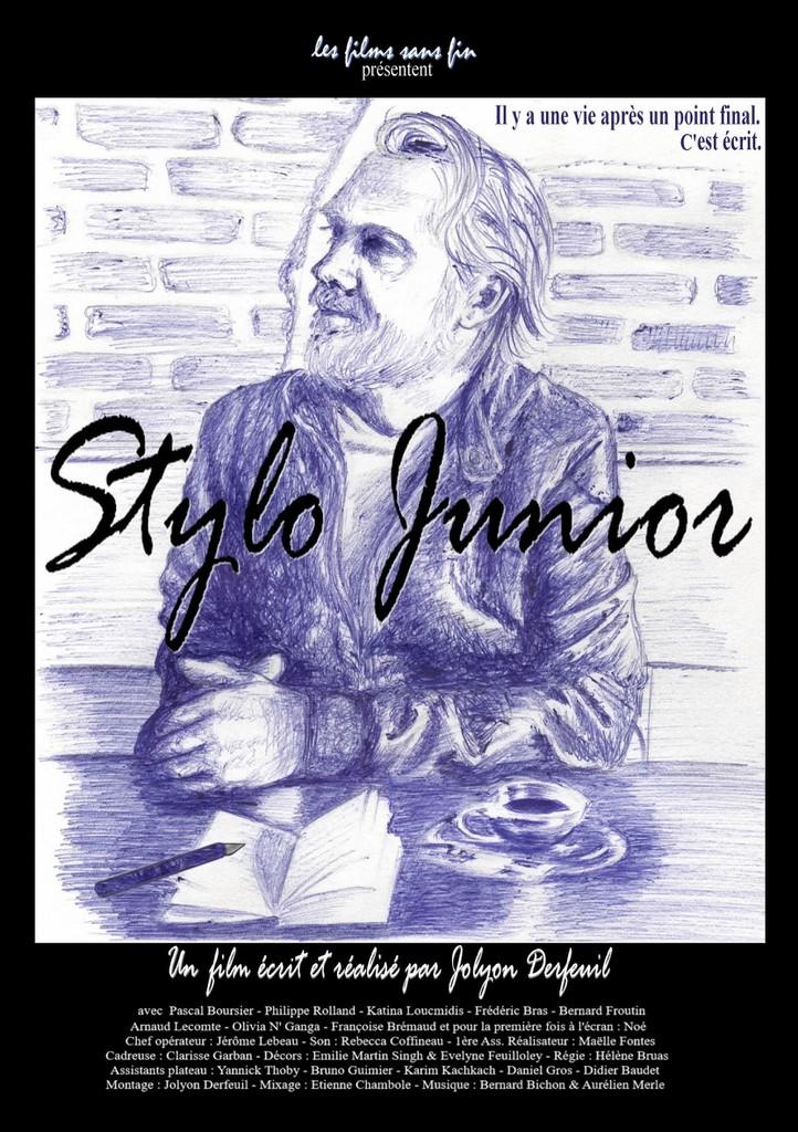 Stylo junior Stylo junior