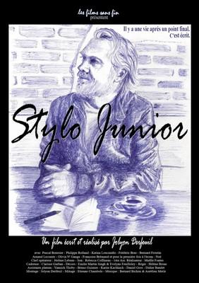 Stylo junior Stylo junior