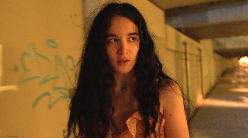 La Couleur dans les mains - © B&Films Production La Couleur dans les mains - © B&Films Production