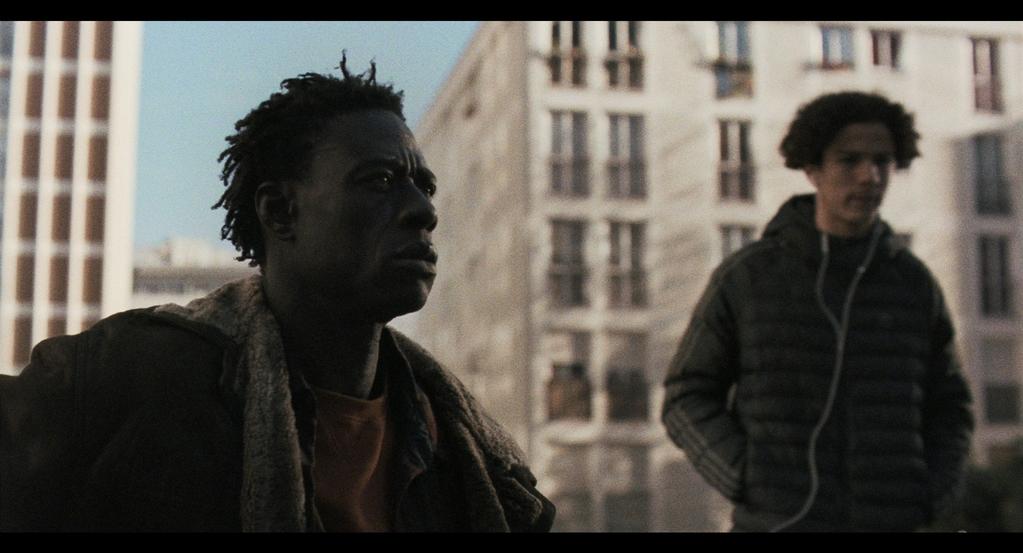 Unifrance Short Film Awards - 2024