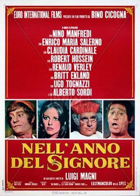 The Conspirators - Poster - Italy The Conspirators - Poster - Italy