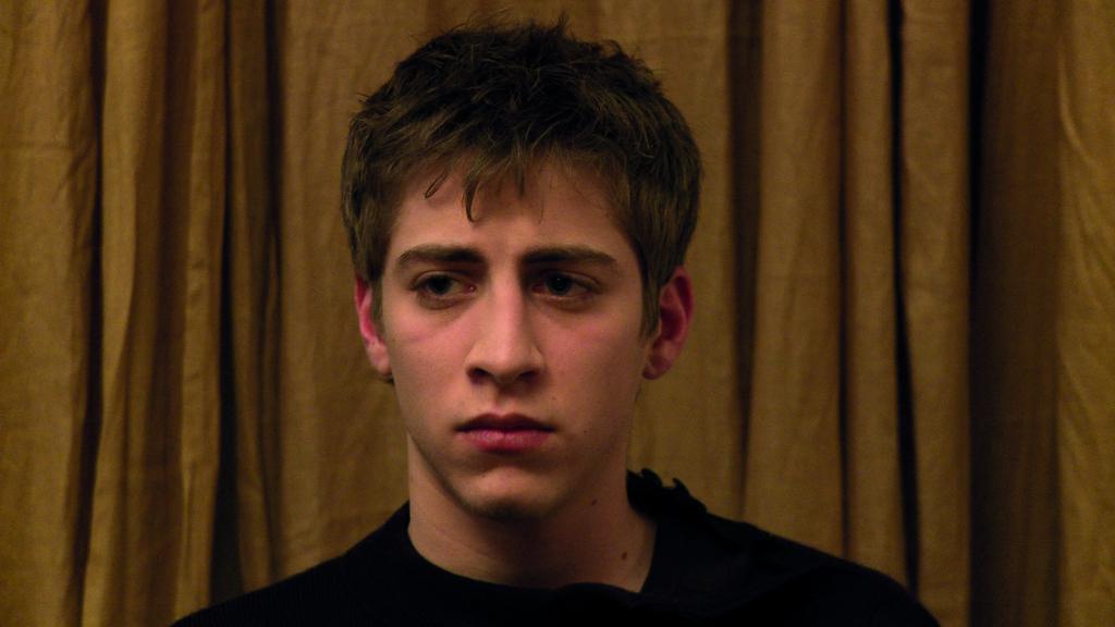 Chroniques sexuelles d'une famille d'aujourd'hui Chroniques sexuelles d'une famille d'aujourd'hui