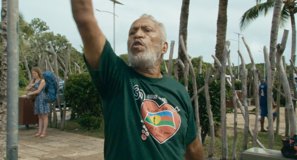 Les Enfants de la patrie