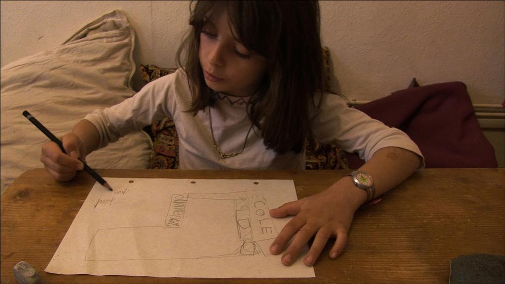 Rendez-Vous With French Cinema in New York - 2015 Rendez-Vous With French Cinema in New York - 2015