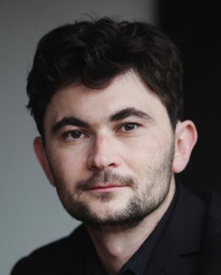 Sébastien Bidault Sébastien Bidault