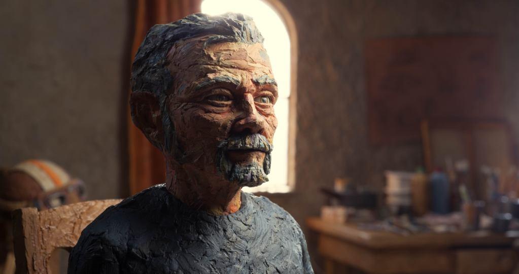 Festival Internacional de cine de animaci&oacute;n de Annecy - 2019