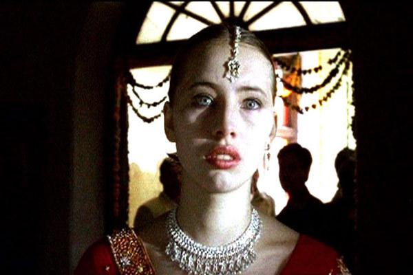 The Untouchable The Untouchable