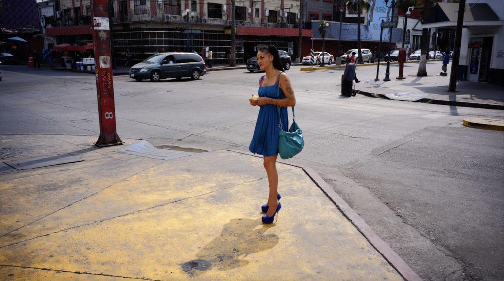 The Soiled Doves of Tijuana - © The Dark The Soiled Doves of Tijuana - © The Dark